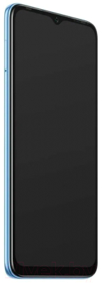Смартфон Infinix Hot 20i 4GB/64GB (Luna Blue)