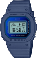 Часы наручные женские Casio GMD-S5600-2E - 