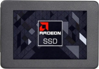 

SSD диск, Radeon R5 128GB (R5SL128G)