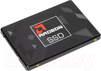SSD диск AMD Radeon R5 960Gb (R5SL960G)