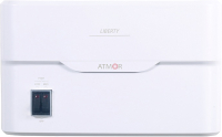 Проточный водонагреватель Atmor Liberty 5 KW Tap (3520245) - 