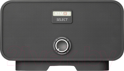 Проточный водонагреватель Atmor Select 5 KW (3520256)