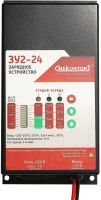 Зарядное устройство для аккумулятора Сибконтакт ЗУ2-24 - 
