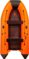 

Надувная лодка Tulin Boat, СПК-360 / TB-СПК-360-ОЧ