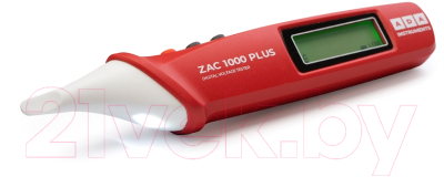 Индикатор напряжения ADA Instruments ZAC 1000 Plus / А00689