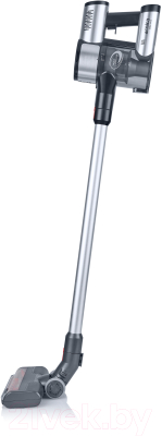 Вертикальный пылесос Arnica Solara / ET13450 (белый)