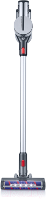 Вертикальный пылесос Arnica Solara / ET13450 (белый)