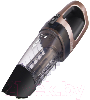 Вертикальный пылесос Arnica E-Max / ET11200 (черный)
