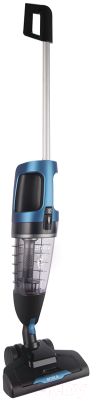 Вертикальный пылесос Arnica E-Max / ET11201 (синий)