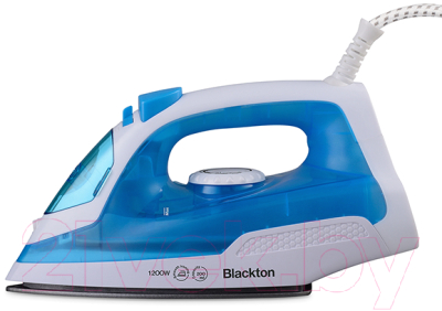 Утюг Blackton Bt SI1110 (белый/синий)