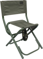 

Стул складной Митек, Комфорт средний со спинкой