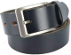 Ремень мужской Poshete 571-A01-L-BLK (черный) - 