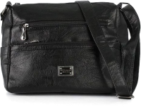 

Сумка Passo Avanti, 881-1568-BLK