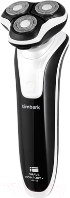 Электробритва Timberk T-SHR41LW (черный)