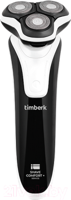 Электробритва Timberk T-SHR41LW (черный)