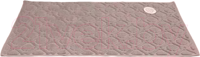 Коврик для ванной Karven Tile / KV 434 (Pembe)