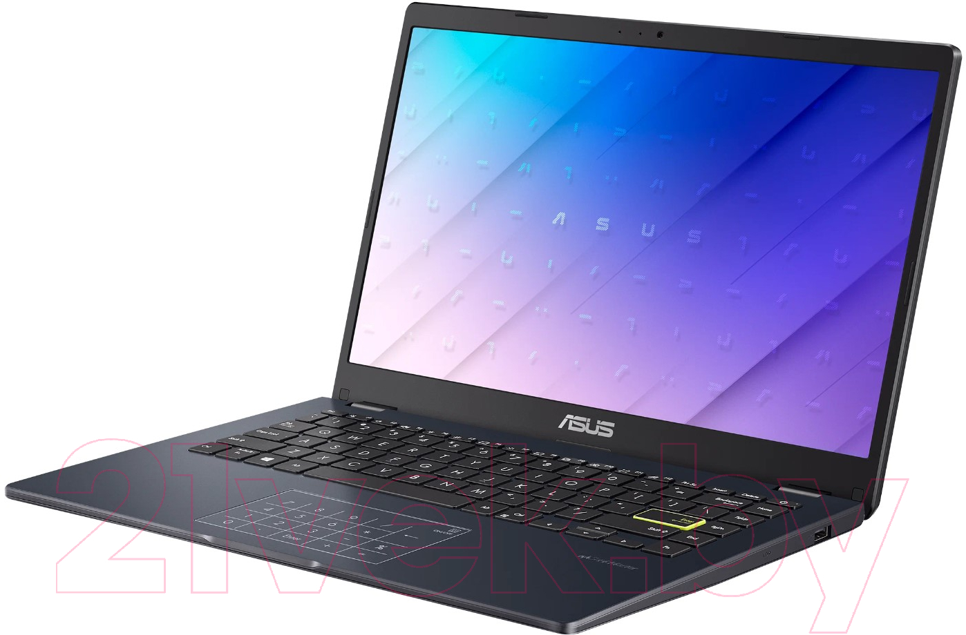 Asus E410KA-BV119W Ноутбук купить в Минске в рассрочку. Каталог ноутбуков,  недорого