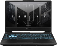 

Игровой ноутбук Asus, FX506HE-HN012X