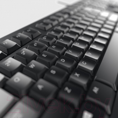 Клавиатура Dareu LK185 (черный)