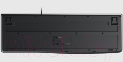 Клавиатура Dareu LK185 (черный)
