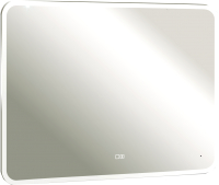 

Зеркало Silver Mirrors, Стив 100x80 / LED-00002483