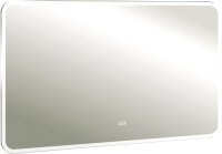 

Зеркало Silver Mirrors, Стив 120x80 / LED-00002647