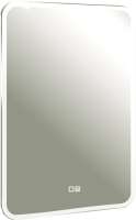 Зеркало Silver Mirrors Стив 50.5x75 / LED-00002676 - 