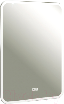 Зеркало Silver Mirrors Стив 50.5x75 / LED-00002676