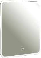 Зеркало Silver Mirrors Стив 60x80 / LED-00002405 - 