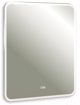 Зеркало Silver Mirrors Стив 68.5x91.5 / LED-00002344