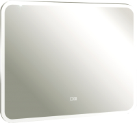 

Зеркало Silver Mirrors, Стив 70x68 / LED-00002325