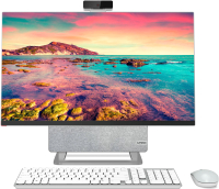 

Моноблок Lenovo, Yoga AIO 7 27ACH6 (F0G70046RK)