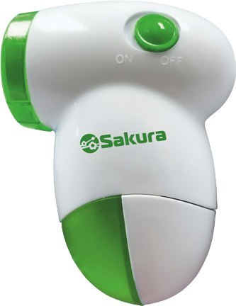 Машинка для удаления катышков Sakura SA-5202GR
