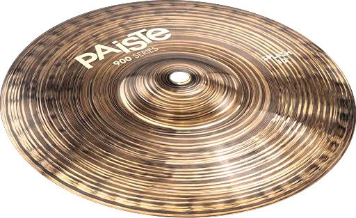 Тарелка музыкальная Paiste 900 Series Splash 0001902212