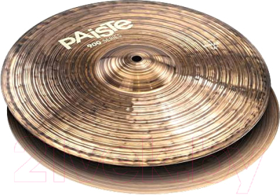 Тарелка музыкальная Paiste 900 Series Hi-Hat Bottom 0001903914