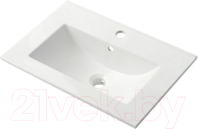 Купить Тумба с умывальником ЗОВ Кито-2 70 / 2K70LW0MWM-OL70 в Гродно