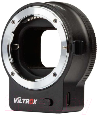 Переходное кольцо Viltrox NF-Z