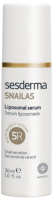 

Сыворотка для лица Sesderma, Snailas Липосомальная Восстанавливающая