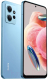 Миниатюра изображения товара Смартфон Xiaomi Redmi Note 12 6GB/128GB с NFC (Ice Blue)