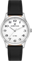 Часы наручные женские Daniel Klein 13402-1 - 