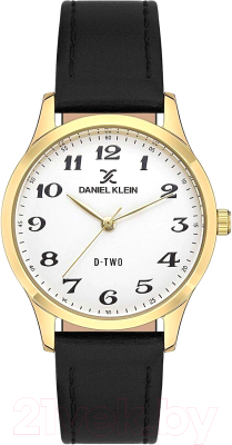 Часы наручные женские Daniel Klein 13402-2