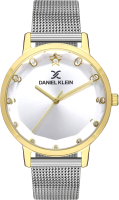 Часы наручные женские Daniel Klein 13406-4 - 