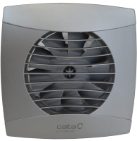 Вентилятор накладной Cata UC-10 STD (серебристый) - 