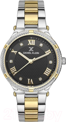 Часы наручные женские Daniel Klein 13414-4