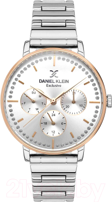 Часы наручные женские Daniel Klein 13415-4