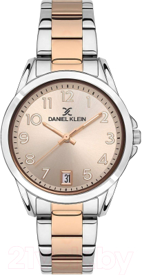 Часы наручные женские Daniel Klein 13418-6