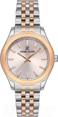 Часы наручные женские Daniel Klein 13423-6