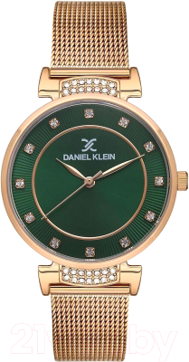 Часы наручные женские Daniel Klein 13437-5