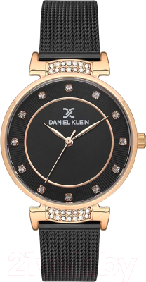 Часы наручные женские Daniel Klein 13437-6