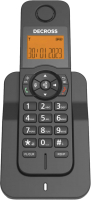 Беспроводной телефон Decross DC1005 - 